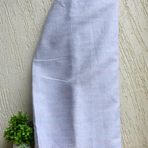 tessuti italy stripe linen – 1.6 meters | psp01