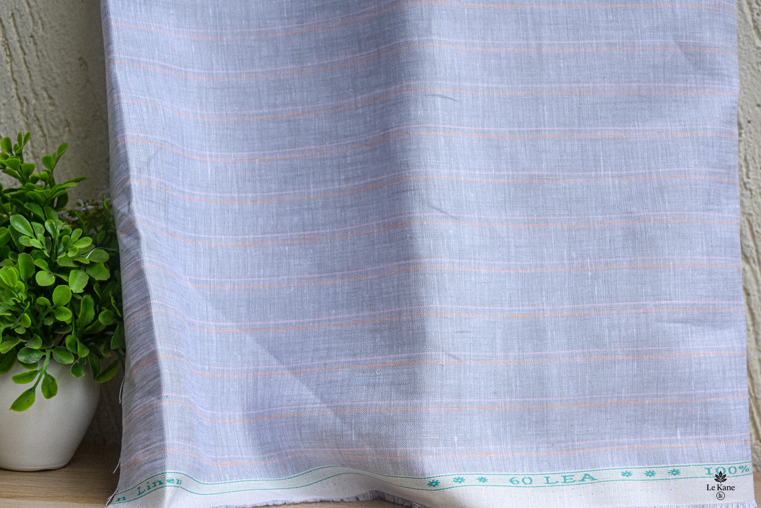 tessuti italy stripe linen β 1.6 meters | psp01 tessuti italy stripe linen β 1.6 meters | psp01