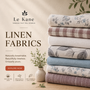 Linen Fabrics