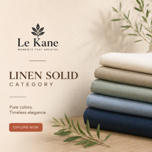 Linen Solid